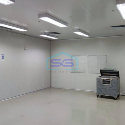 Disewa Gudang Standart Bpom Pergudangan Sentra Prima Tekno Park