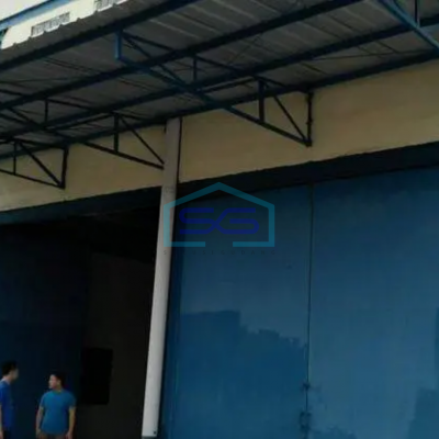 Disewa Gudang Di Salembaran, Dadap Kabupaten Tangerang