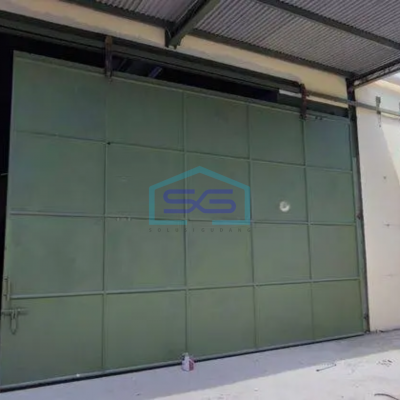 Disewa Gudang Baru Di Peternakan Kapuk, Jakarta Barat