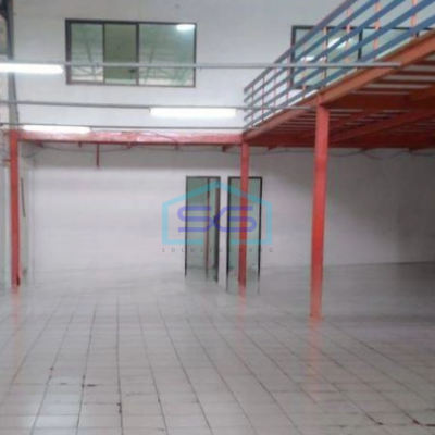 Disewa Gudang Di Petir, Karang Tengah Tangerang