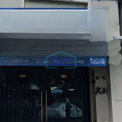 Disewa Ruko Di Citra Garden