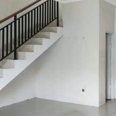 Dijual Gudang Di Pergudangan Bizpoint Multi Business Cikupa 328 M Hgb Bagus