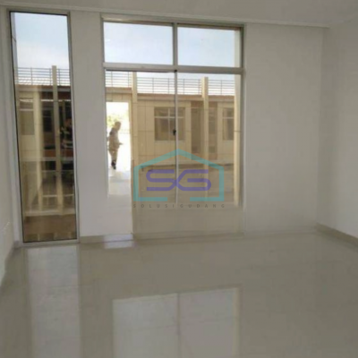 Dijual Ruko Green Village Tangerang Dekat Akses Toll Dan Ikea