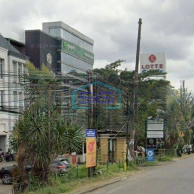 Dijual Ruko Alam Sutera Dekat Mall Living World Rs Emc Sekolah St. Laurensia