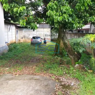 Dijual Tanah Di Jl.Re Martadinata Ciputat 1012 M² Shm Dekat Jalan Raya