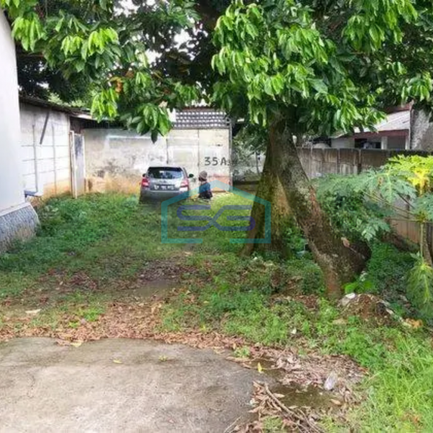 Dijual Tanah Di Jl.Re Martadinata Ciputat 1012 M² Shm Dekat Jalan Raya-1