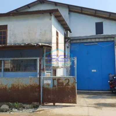 Dijual Tanah Jl.Pegangsaan Dua 10menit Ke Toll Jorr 15menit Ke Bizpark Cakung