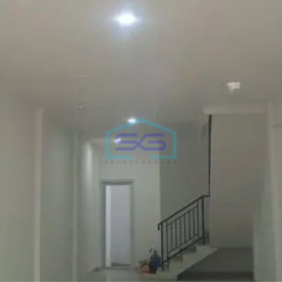 Dijual Ruko Di Villa Melati Mas Serpong Dekat Ke The Breeze Bsd, Rawa Buntu Toll