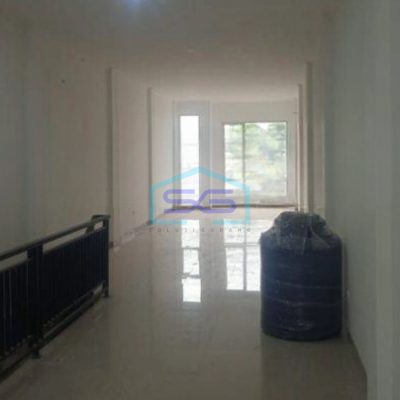 Dijual Ruko Di Villa Melati Mas Serpong Dekat Ke The Breeze Bsd, Rawa Buntu Toll