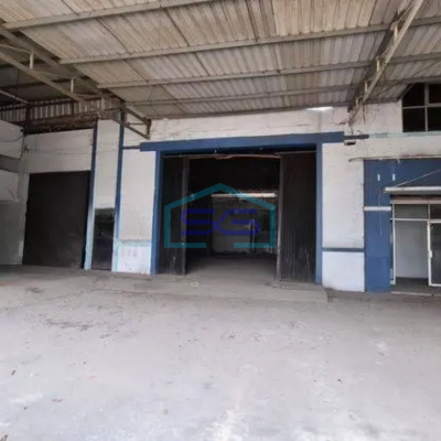 Dijual Gudang Industri Di Kawasan Industri Jababeka Akses Kontainer Izin Industri