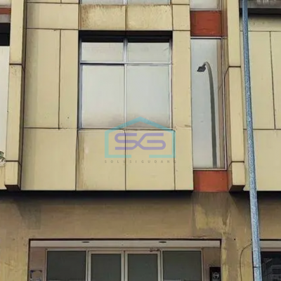 Dijual Ruko Alam Sutera Dekat Mall Living World Rs Emc Sekolah St. Laurensia