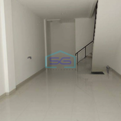 Dijual Ruko Green Village Dekat Toll Green Lake City, Rs Mandaya, Cbd Puri Indah