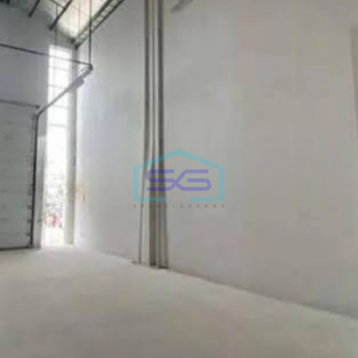 Dijual Gudang Di Green Lake City, The Store 3 Menit Ke Toll, 20 Menit Ke Pik, Pluit