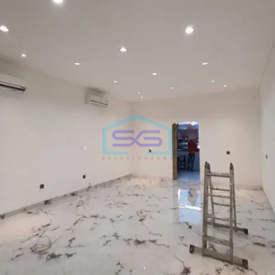 Dijual Ruko Kencana Indah Kembangan Jakarta Barat 5 Menit Ke Cbd Puri, Ke Akses Toll