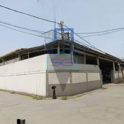 Dijual Gudang Di Pergudangan Miami Dekat Toll Jorr, Bandara Soetta, Pik, Pluit