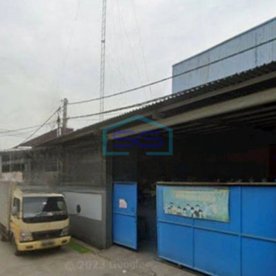 Dijual Gudang Di Pergudangan Miami Dekat Toll Jorr, Bandara Soetta, Pik, Pluit