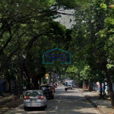 Dijual Tanah Jl.Pegangsaan Dua 10menit Ke Toll Jorr 15menit Ke Bizpark Cakung