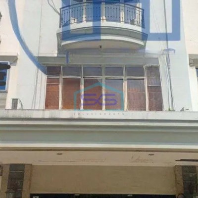 Dijual Ruko Di Simprug Gallery 10 Menit Ke Mall & Rspi, 15 Menit Ke Toll Jorr