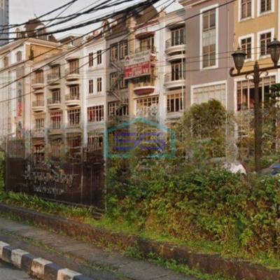 Dijual Ruko Di Simprug Gallery 10 Menit Ke Mall & Rspi, 15 Menit Ke Toll Jorr