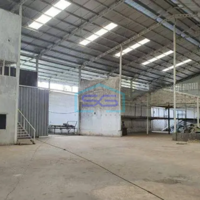 Dijual Gudang Di Cikupa Tangerang