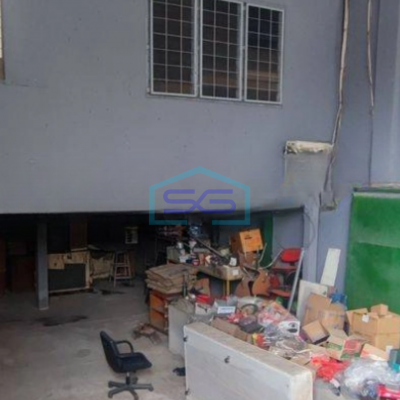 Dijual Gudang Di Kapuk Cengkareng Dekat Pik