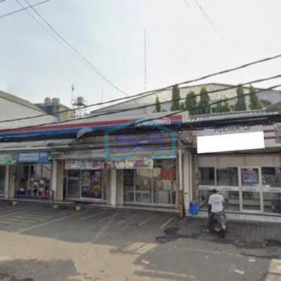 Dijual Gudang Di Joglo Raya, 8 Menit Ke Pintu Toll Jorr, 15 Menit Ke Cbd Puri