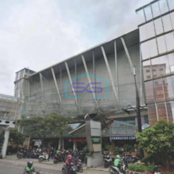 Dijual Tanah Murah Di Hayam Wuruk Jakarta-1