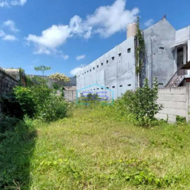 Dijual Tanah 3 Are Seminyak Siap Bangun Zona Perdagangan Dan Jasa Cocok Toko Dan Resto-1