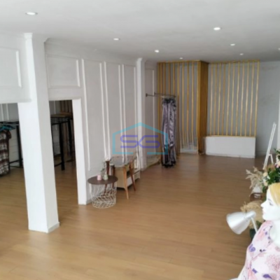 Dijual Ruko 2 Unit Plong 2 Lantai Luas Bangunan 200m2 Di Denpasar Barat-2