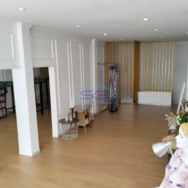 Dijual Ruko 2 Unit Plong 2 Lantai Luas Bangunan 200m2 Di Denpasar Barat-2