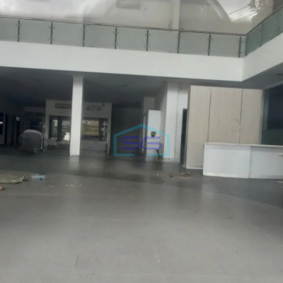 Disewakan Ruang Usaha Ex Showroom Mobil Lengkap Ada Bengkel Di Gatsu Barat Denpasar Barat