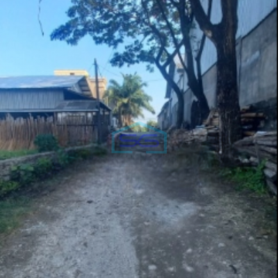 Disewakan Gudang Di Kerobokan Jln Persada Blkg Bali Kiddy Luas 1280m2