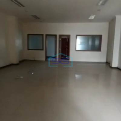 Disewakan Ruko Mahendradata 3lt Luas Dan Panjang Cocok Usaha Kntr