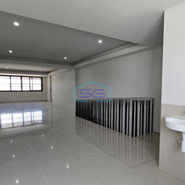 Disewakan Ruko Jalan Mehendradata Baru 3 Lantai Dekat Tiara Dewata Soputan-3