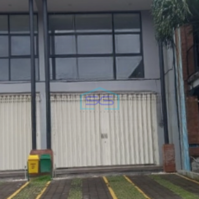 Disewakan Ruko Jalan Mehendradata Baru 3 Lantai Dekat Tiara Dewata Soputan