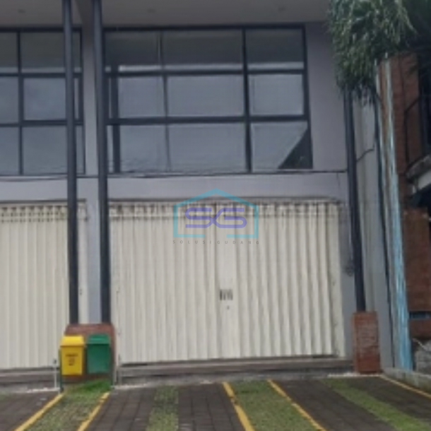 Disewakan Ruko Jalan Mehendradata Baru 3 Lantai Dekat Tiara Dewata Soputan-1