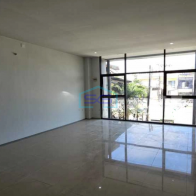 Disewakan Ruko Jalan Mehendradata Baru 3 Lantai Dekat Tiara Dewata Soputan