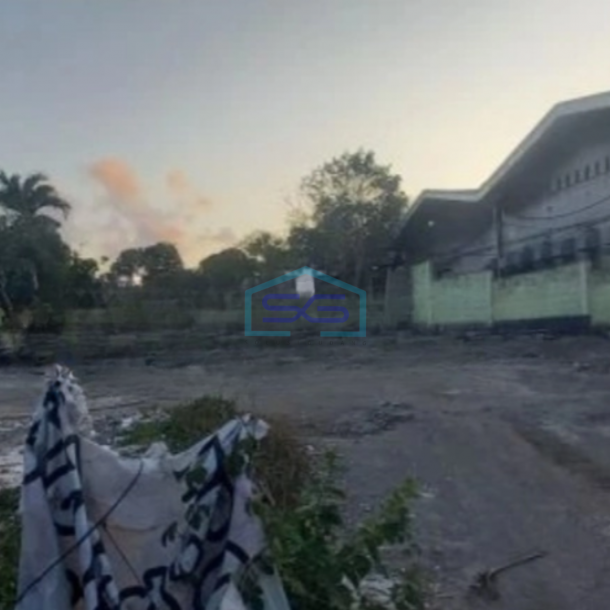 Disewakan Tanah 20 Are Jalan Bypass Nusa.dua Dekat Pintu Toll Bali Mandara-2