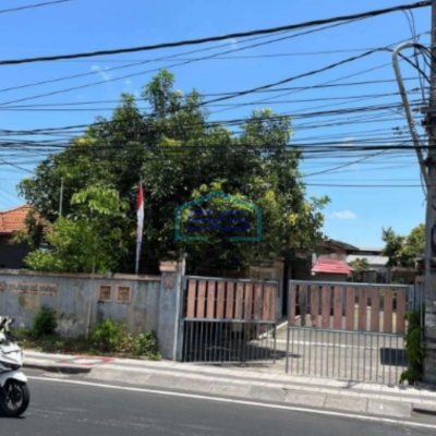 Dijual Gudang Dan kantor Di Gunung Agung Denpasar Utara Siap Huni