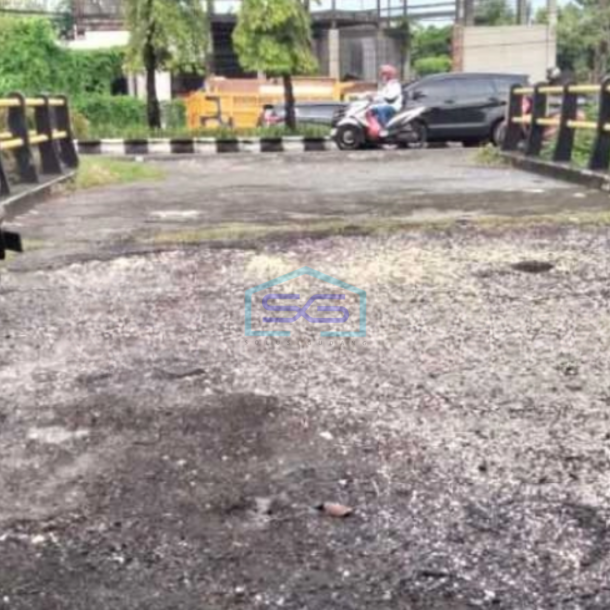 Disewakan Gudang Bypass Sanur Luas Dan Besar Cocok Buat Semua Barang-3