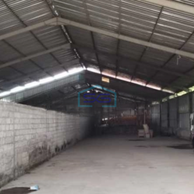 Disewakan Gudang Bypass Sanur Luas Dan Besar Cocok Buat Semua Barang