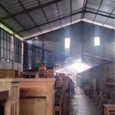 Disewakan Gudang Bypass Sanur Luas Dan Besar Cocok Buat Semua Barang