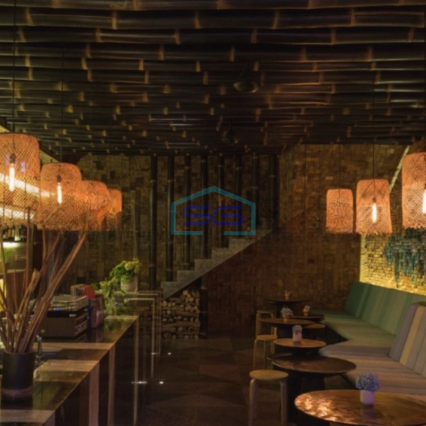 Disewakan Ruang Usaha Resto Di Ubud Dkt Central Ubud Dan Bintang Supermarket-2