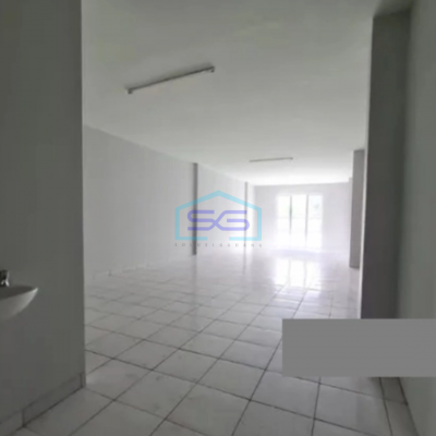 Disewakan Ruko 3 Lantai kerobokan Dekat sekolah Bali Kiddy Dan Mertasari