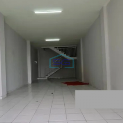 Disewakan Ruko 3 Lantai kerobokan Dekat sekolah Bali Kiddy Dan Mertasari