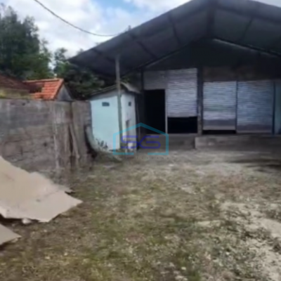 Disewakan Gudang Denpasa barat Dekat Kerobokan Seminyak Canggu