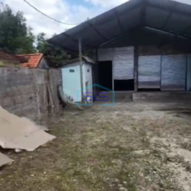 Disewakan Gudang Denpasa barat Dekat Kerobokan Seminyak Canggu-2