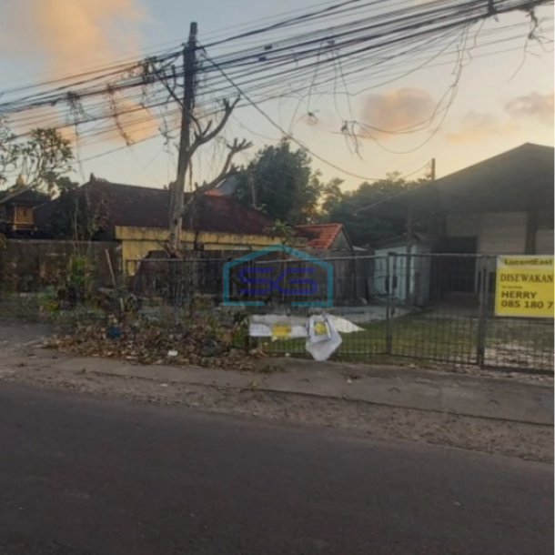 Disewakan Gudang Denpasa barat Dekat Kerobokan Seminyak Canggu-1