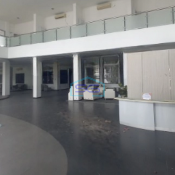 Disewakan Ruang Usaha Ex Showroom Mobil Lengkap Ada Bengkel Di Gatsu Barat Denpasar Barat-2