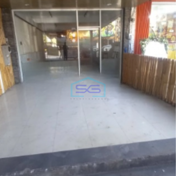 Disewakan Ruko Dewi Sri Kuta Badung 3 Lantai Sewa Dan Jual Dkt Tempong Indra-1